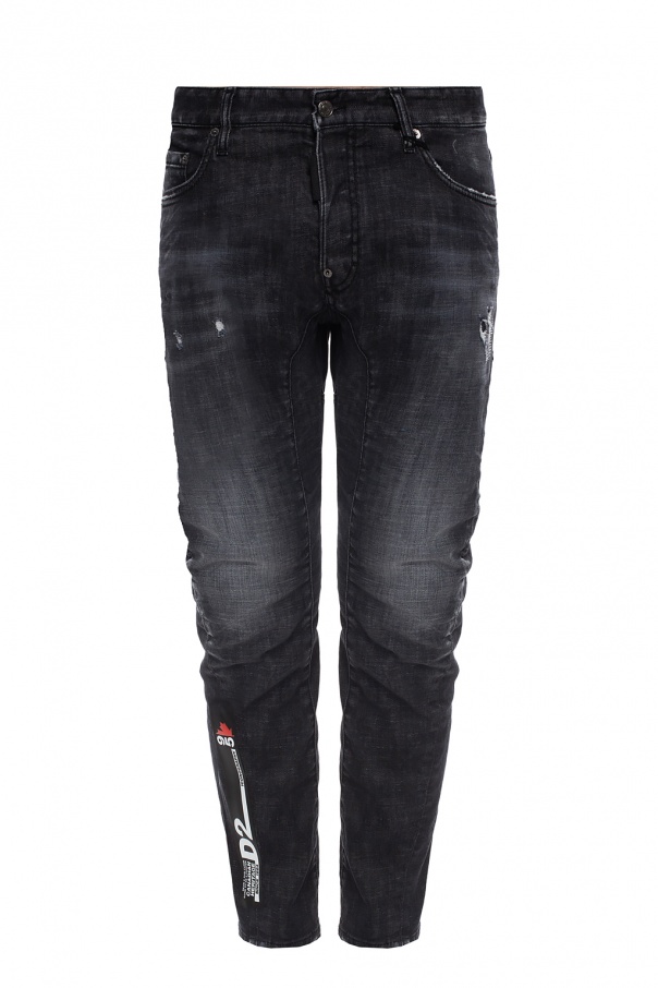 Tidy Biker Jean' jeans Dsquared2 - InteragencyboardShops Australia